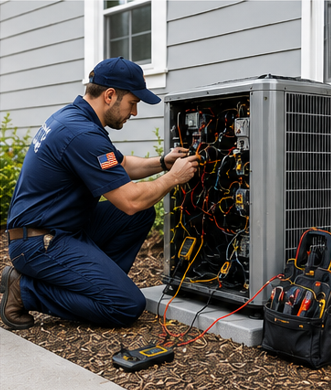 AC Repair
