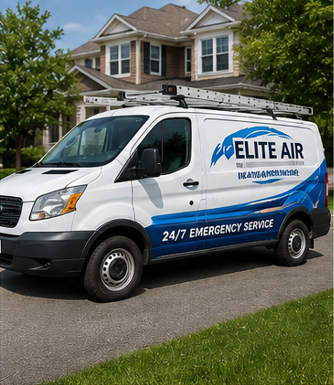 Emergency HVAC