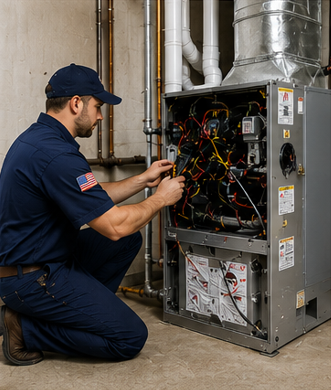 Heating Repair