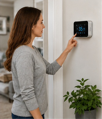 Indoor Air Quality